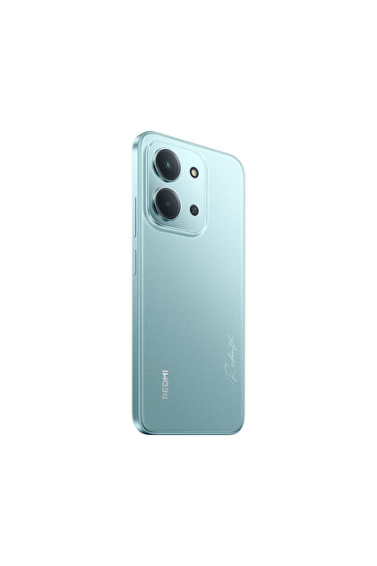 Xiaomi Redmi 15C 8GB RAM 256GB ROM, Yeşil(Xiaomi Türkiye Garantili