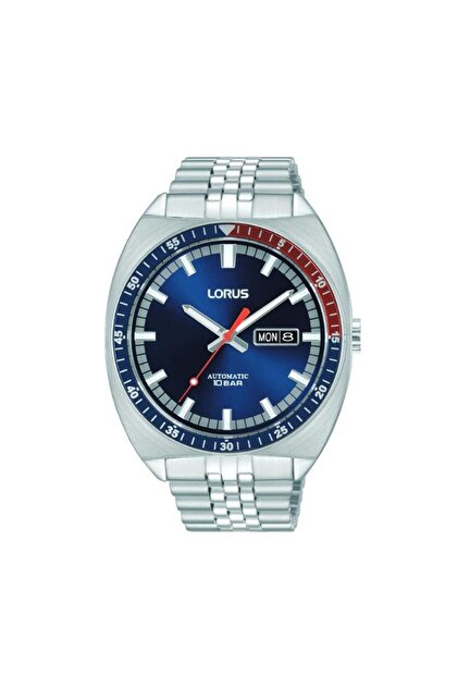 Lorus RL445BX9 Otomatik Erkek Kol Saati - Fiyatı, Yorumları