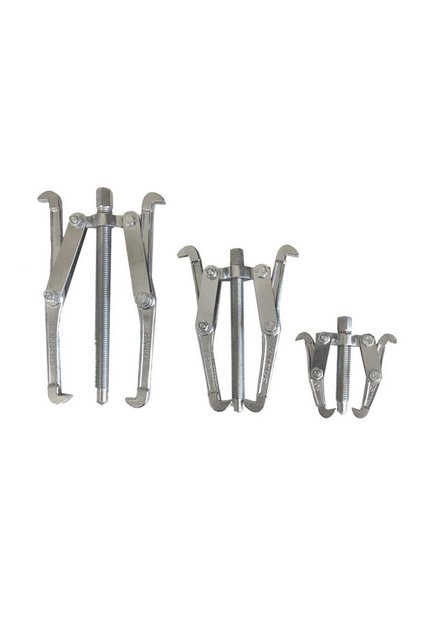 EXTRACTOR RULMENȚI 2-R 100mm