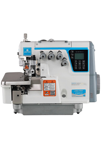 Jaktec F940 5 İp Otomatik Overlok Dikiş Makinesi - Fiyatı, Yorumları