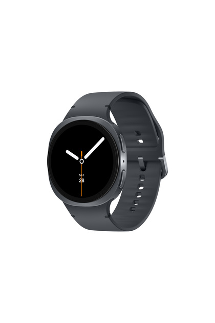 Galaxy Watch8 44mm Koyu Gri