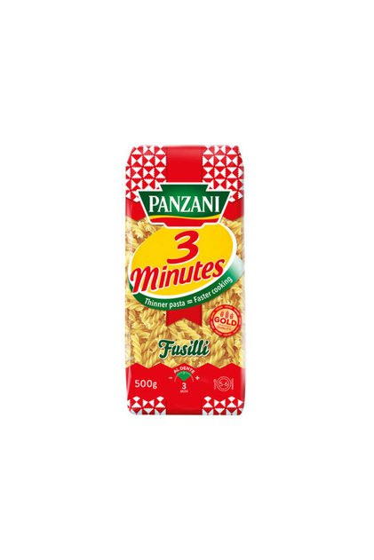 Fusilli Express 500g