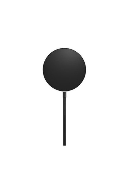 Încărcător wireless universal, negru