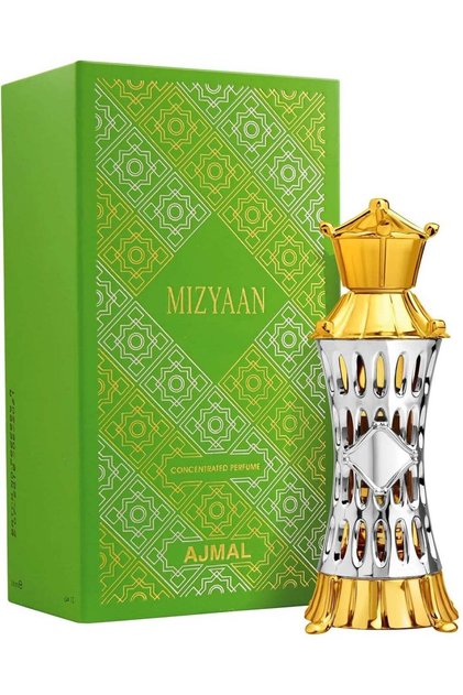 Mazyaan عطر مركز 14مل