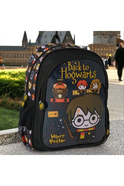 Harry Potter Primary School Bag