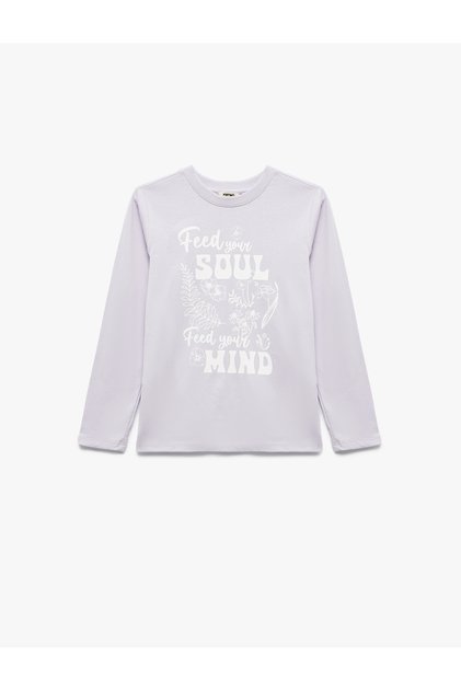 Girl's Sweat 6Wkg10160Ak