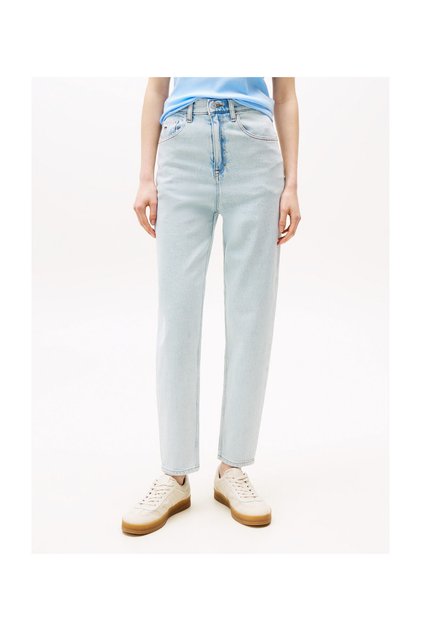 MOM JEAN UH TPR TAB CI4117