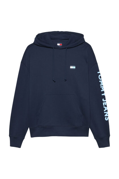 TJM CRP NEW CLASSICS HOODIE EXT