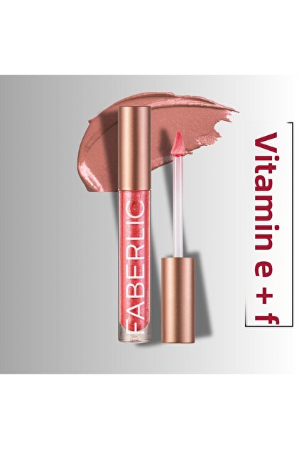 ,Too Glam to Shine Lip Gloss 40595 Intense Shine Sparkling Moisturizing Effect