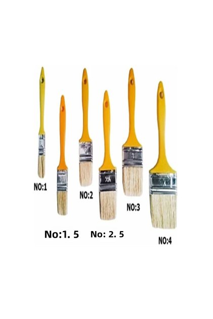 Yılsan Cutting Brush No:2,5