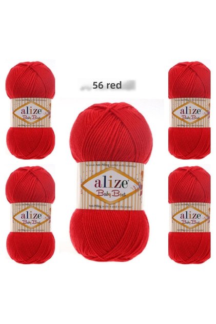 Ayzen Home Baby Best 5 Pack Color: 56