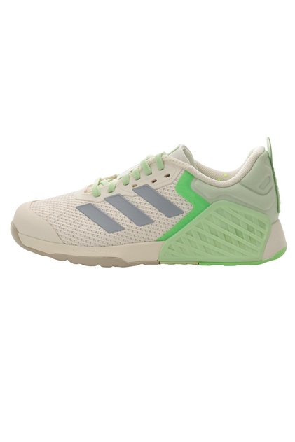 JR1673-K Dropset 3 Trainer W حذاء رياضي نسائي رمادي