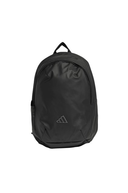 Ultramodrn Unisex Black Casual Style Backpack Je3219