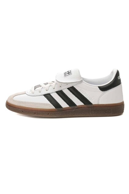 adidas IH2291-E adidas Handball Spezıal Erkek Spor Ayakkabı Beyaz