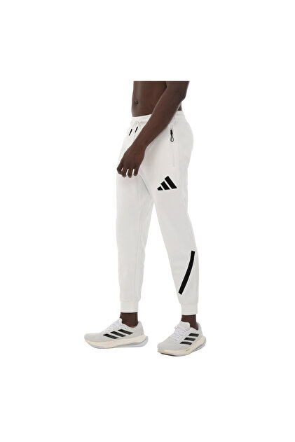 adidas JF2449-E adidas M Z.n.e. Pt Erkek Eşofman Altı Beyaz