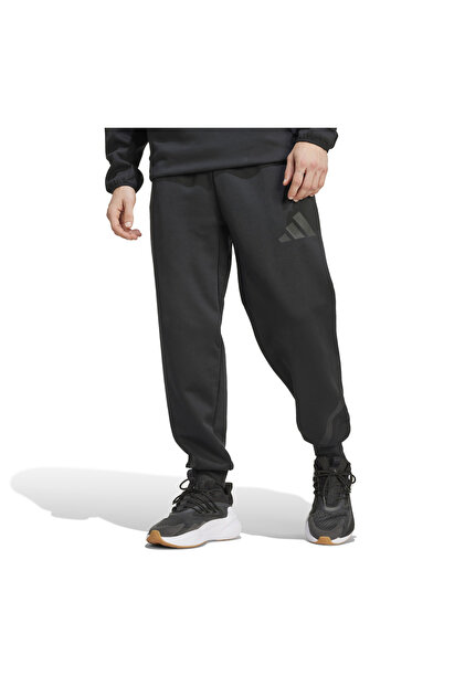 adidas JD9599-E M Z.n.e. Pt Erkek Eşofman Altı Siyah - Fiyatı