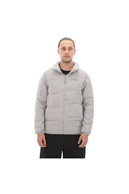 adidas IX7936-E adidas Xpl Goose 3In1 Erkek Mont Beyaz - Fiyatı