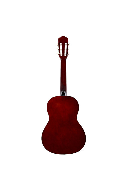Barcelona LC 3400 OR 2/4 Yarım Boy Klasik Gitar - Fiyatı, Yorumları