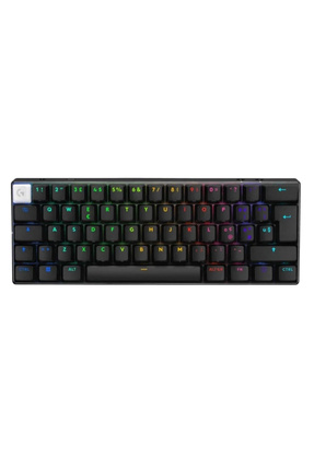 logitech G Pro X Lightspeed Kablosuz Tactile Ingilizce Q Magenta