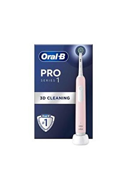 Braun Oral-b Genius 8000 Şarj Edilebilir Diş Fırçası - Fiyatı