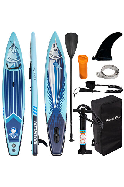 Seastorm Sea Storm Sup Şişme Sörf Tahtası Stand Up Paddle Board