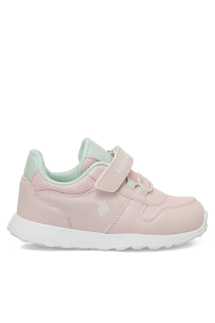 Garfield Jr 5Fx Pink Girl's Sneakers