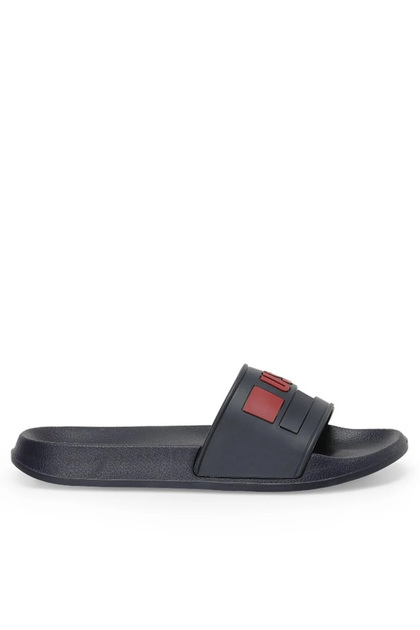 Base. Polo Assn Smaug Men's Daily Comfortable Slippers