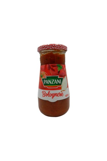 sos bolognese 425 g