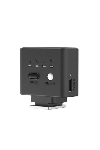 ulanzi SL02 Spark Lite Kamera LED Flaş ve Işığı - L133 - Fiyatı