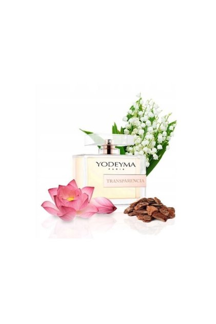 Transparencia Eau de Parfum pentru Femei, 100ml
