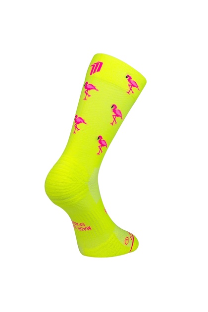 FLAMINGO-SPORCKS KOŞU ÇORABI