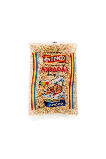 Antonio arpacas din grau, 5x 1 Kg