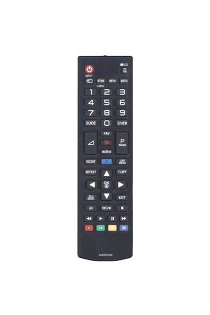 Telecomandă inteligentă cu funcție 3D AKB73975729
