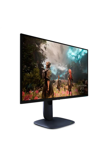 Dell Alienware AW2725Q 27 3840x2160 240Hz 0.03 ms HDMI DP Type-C