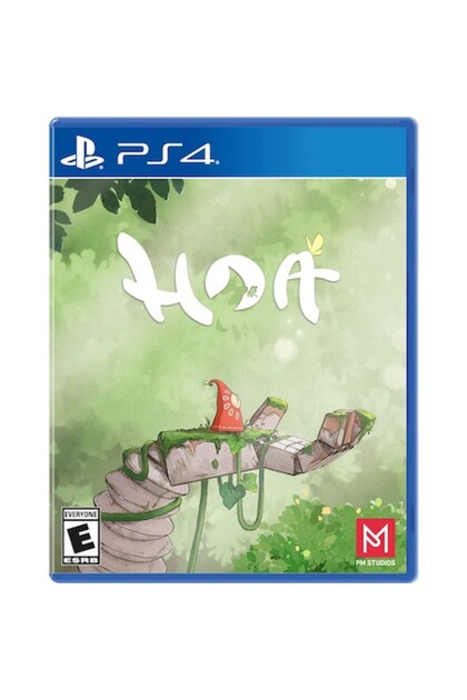 HOA - PLAYSTATION 4