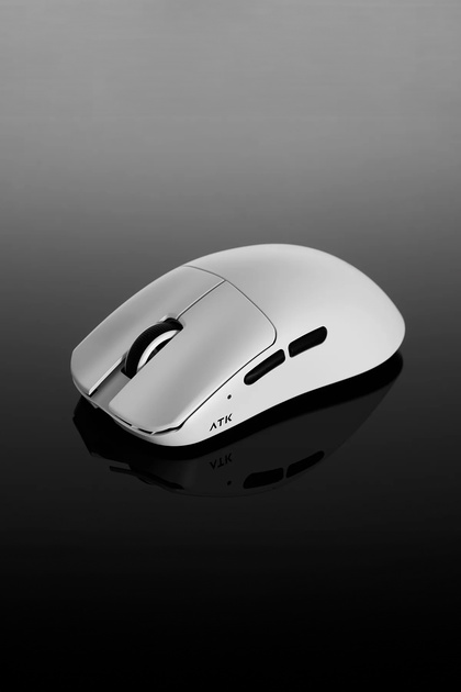 Meyer Gaming ATK BLAZING SKY F1 PRO Wireless Mouse PAW3950