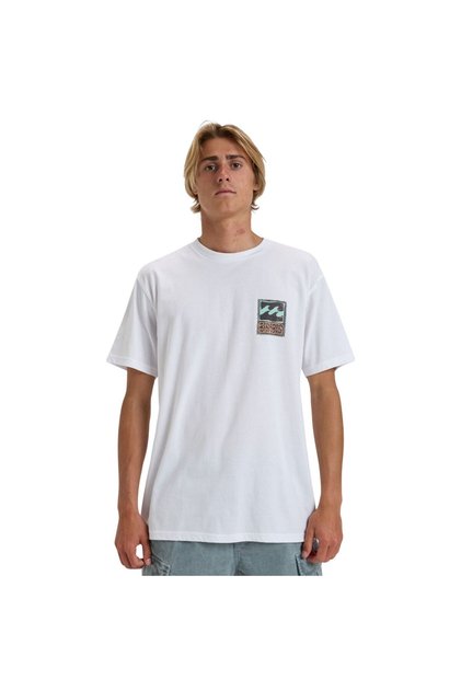 Short Sleeves T-Shirt for Men. Features Include:, Fabric: Cotton Fabric [160 G/M2], Fit: Regular F