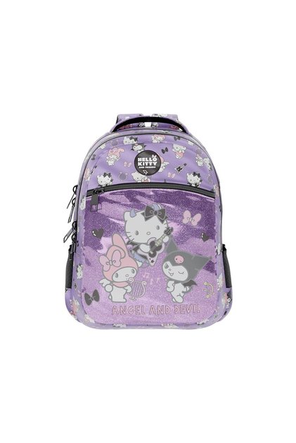 Hello Kitty & Friends School Bag 3259