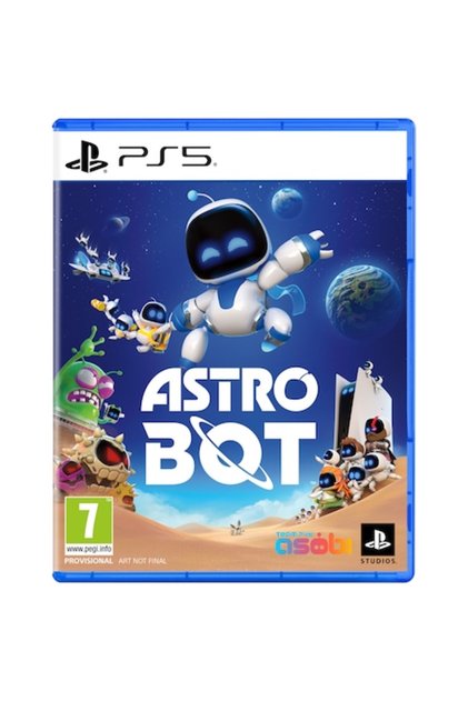 Joc Astro Bot pentru PlayStation 5