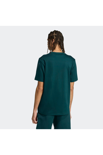 adidas Z.N.E. Erkek Yeşil Tişört (JW4736) - Fiyatı, Yorumları