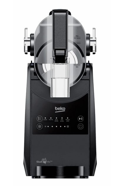 SM 5670 SlushMix™ Slush ve Buzlu İçecek Makineleri