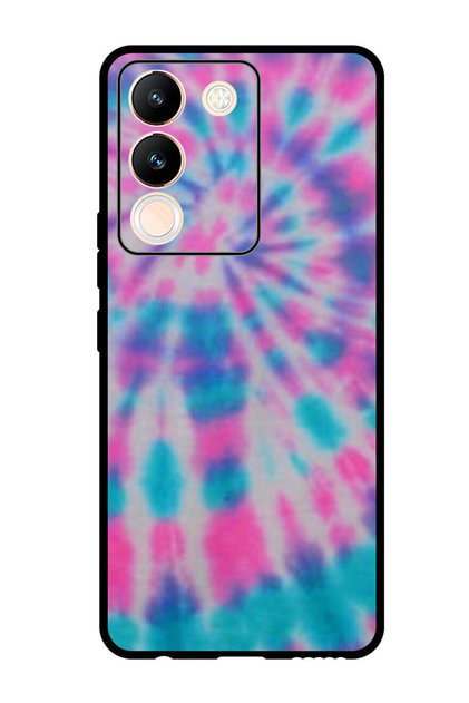 Protective Case Anti Scratch Shock Proof Bumper Cover For Vivo V29e Paint