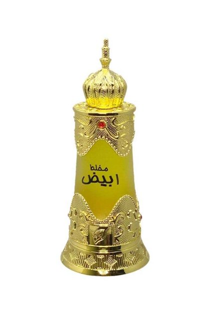 زيت عطري مركز مخلط ابيض 20 مل