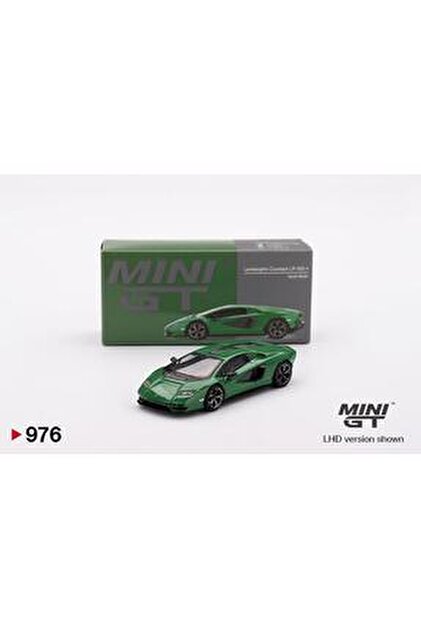 mini gt 1055 1/64 LB-WORKS Lamborghini Huracán GT GRAVITY - Fiyatı