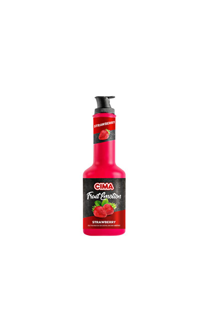 Piure Capsuni, Cima, 1kg