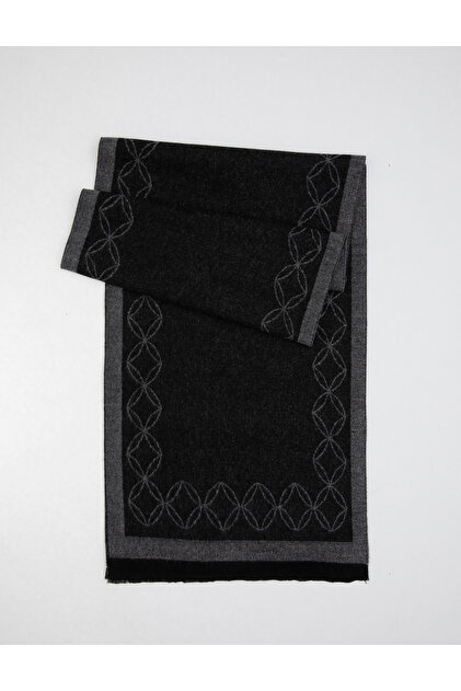 Black Kaşkol 50317408-001