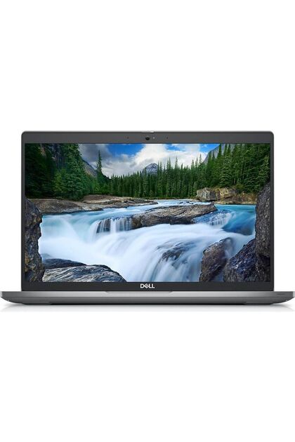 Latitude 5430 Laptop, 14", Core i7-1255U Processor, 12th Gen, 32GB RAM, 512GB NVMe SSD, Grey