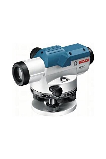 Gol 32 D Nivo+Mira+Tripot