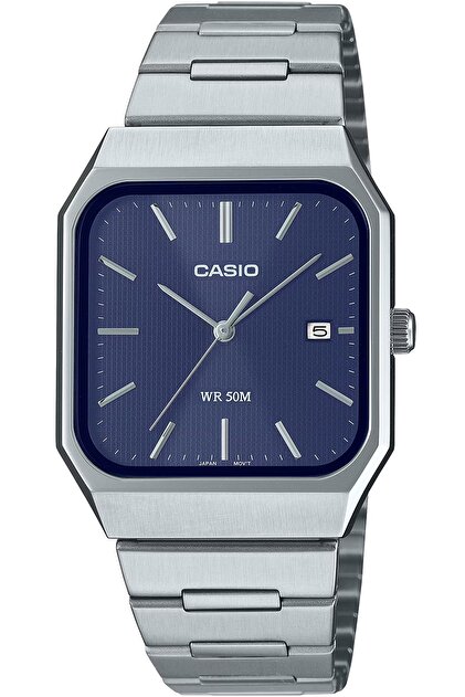 Casio Mtp-B185d-2A1vdf Erkek Kol Saati - Fiyatı, Yorumları