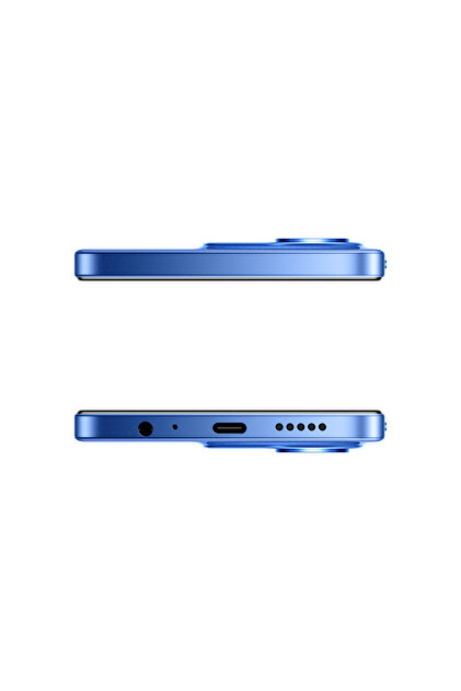 Xiaomi Redmi 15C 6GB RAM 128GB ROM, Mavi(Xiaomi Türkiye Garantili